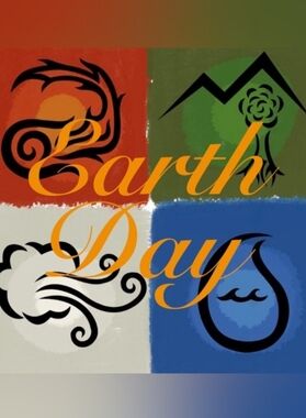 Ann Marie EARTH DAY SHARE SHOW TRAIN 4/11/2026 COME HANG OUT WITH THE XS HOSTS